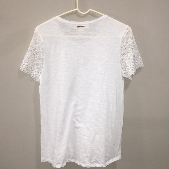 LADIES MICHAEL KORS TOP - Picture 2 of 5